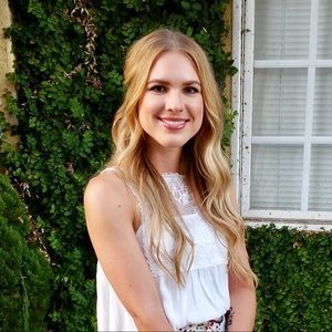 Meet your Posher, Leah